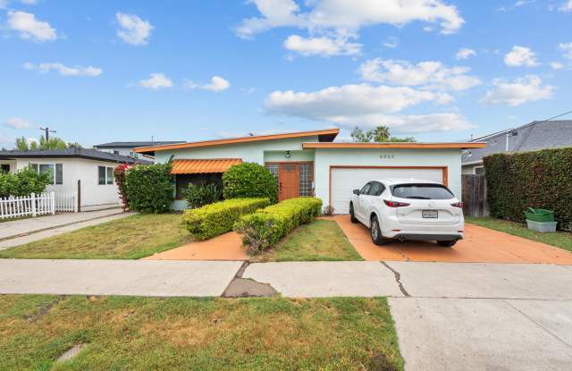 4 Bed/2 Bath House - Walk to SDSU! photos photos
