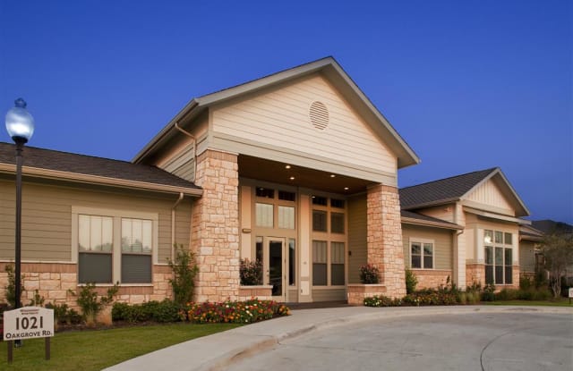 Affordable Housing - Woodmont Gallery 4