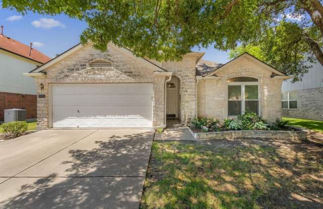 15304  Ecorio DR - 15304 Ecorio Drive, Travis County, TX 78728