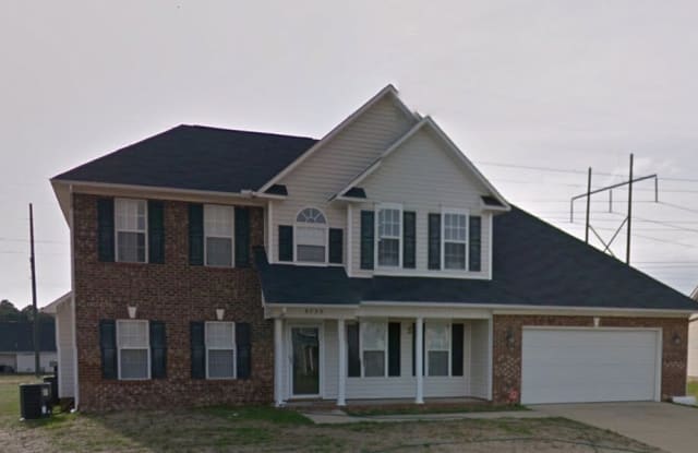 5725 Azure Drive - 5725 Azure Drive, Cumberland County, NC 28348