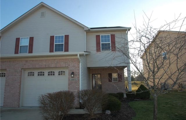 10477 Platinum Drive - 10477 Platinum Drive, Noblesville, IN 46060