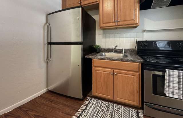 The Gordy Apartments photos photos