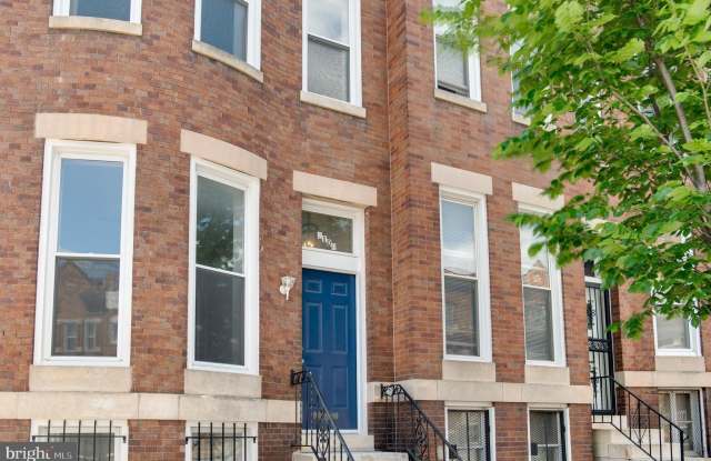 2100 HOMEWOOD AVENUE photos photos