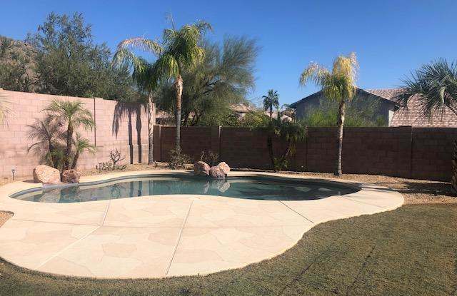 1717 E POTTER Drive - 1717 East Potter Drive, Phoenix, AZ 85024