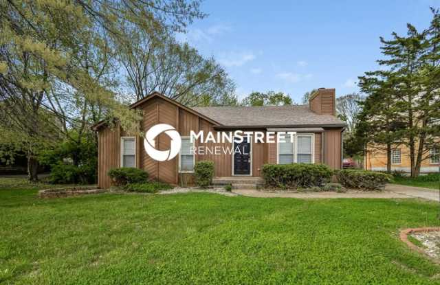 8623 Wooded Glen Road - 8623 Wooded Glen Road, Jeffersontown, KY 40220