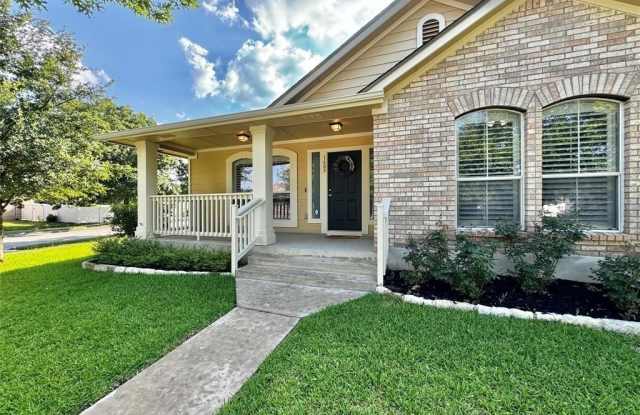 1609 Colorado Bend Drive Gallery 2