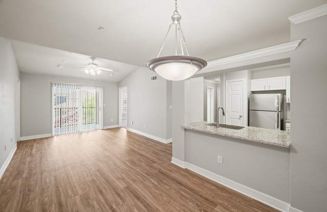 St. Andrews Apartments Gallery 3