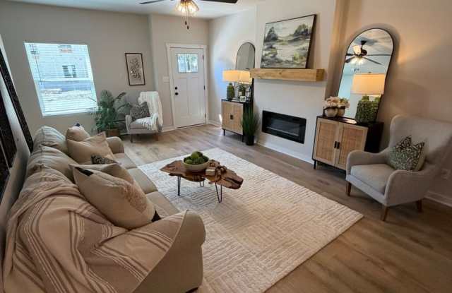 Walnut St Townhouses Gallery 3