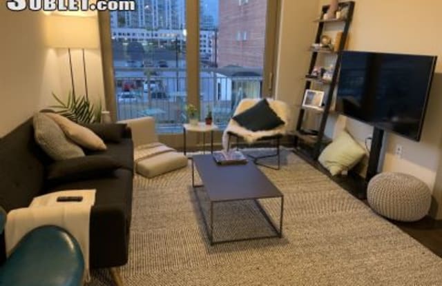 782 Peachtree Street Ne - 782 Peachtree St NE, Atlanta, GA 30308