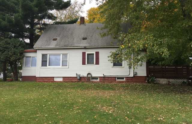 Beautiful 3 Bedroom 1 bath house in St. Paul photos photos