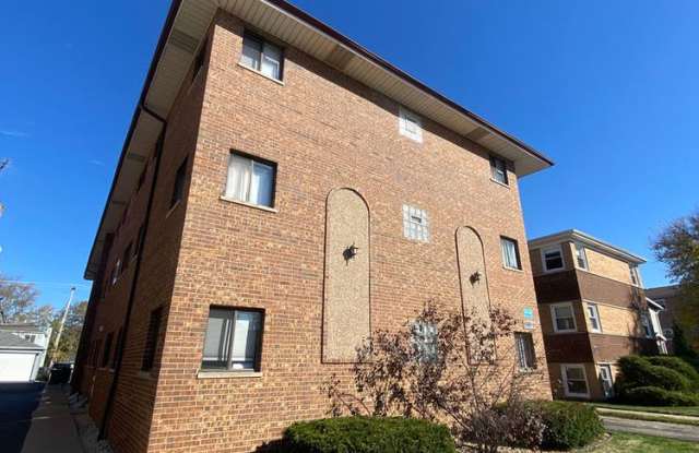 5991 N Northwest Hwy - 5991 North Northwest Highway, Chicago, IL 60631