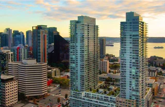 Insignia Condominiums ~ Belltown photos photos Insignia Condominiums ~ Belltown photos photos