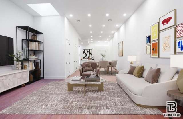 217 South 4th Street Gallery 2
