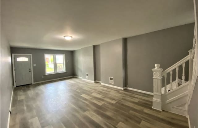 1428 1/2 W Liberty St - 1428 1/2 W Liberty St, Allentown, PA 18102