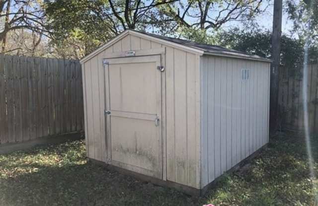 5830 Doulton Drive - 5830 Doulton Drive, Houston, TX 77033