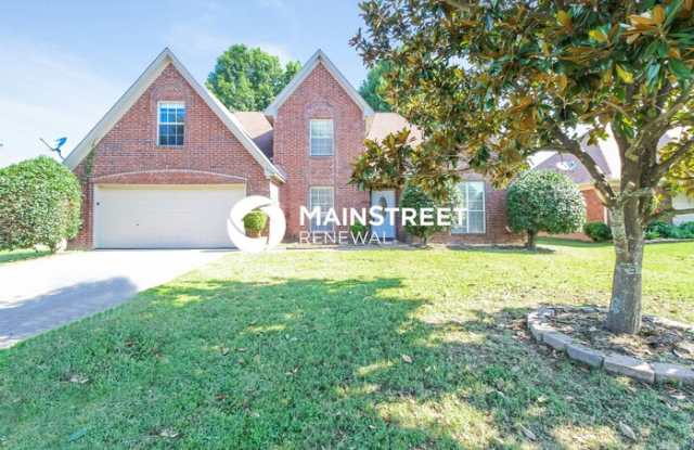 10104 Fox Chase Drive photos photos