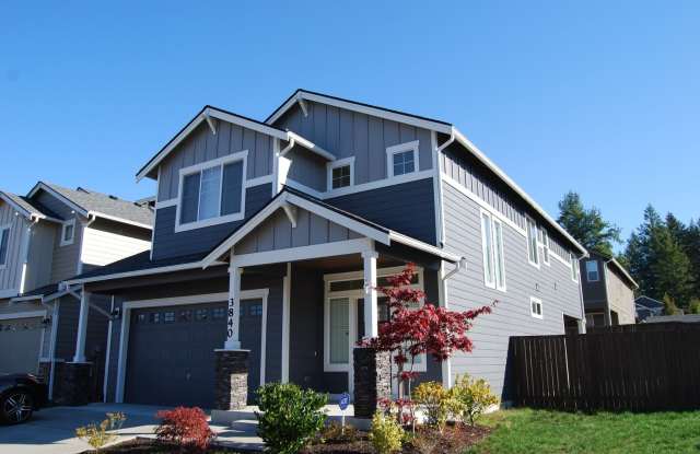 3840 SW Discovery Ave - 3840 Discovery Ave SW, Bremerton, WA 98367