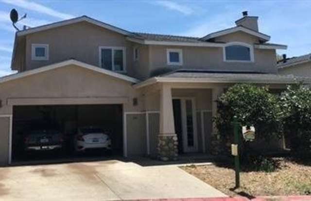 Super close to Poly- Approx. 1000 feet from Cal Poly Grand Avenue entrance-VERY CLOSE!!! Gallery 1