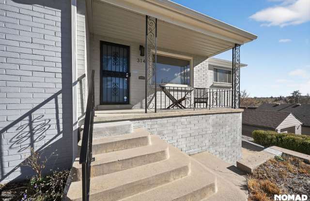 314 Quitman St – 3 Bed / 2 Bath | 2,095 sq ft | Denver, CO - 314 Quitman Street, Denver, CO 80219