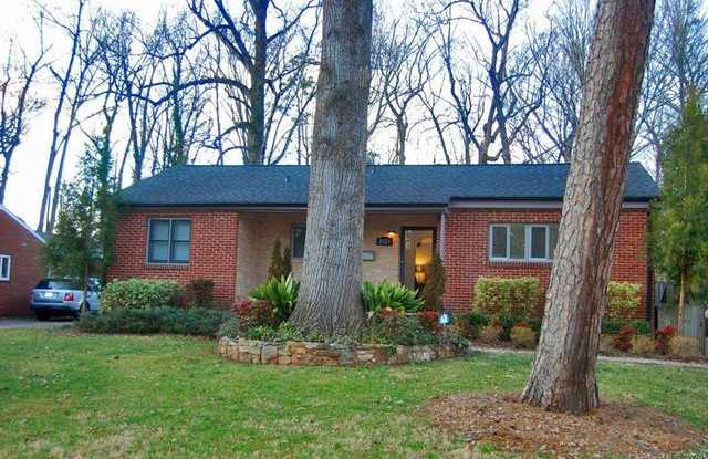 2425 Arnold Drive - 2425 Arnold Drive, Charlotte, NC 28205