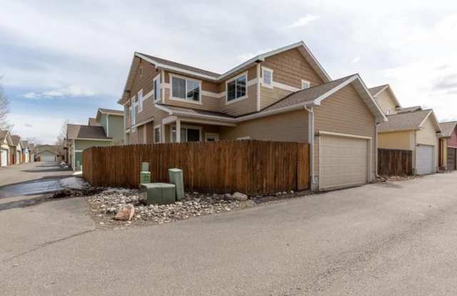 Dog Friendly home in Baxter Meadows photos photos