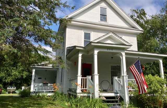 2357 Richville Road - 2357 Richville Road, Bennington County, VT 05255