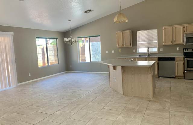 8566 W CHARLESTON Avenue - 8566 West Charleston Avenue, Peoria, AZ 85382