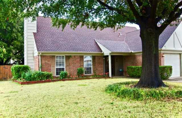 3830 Willow Court - 3830 Willow Court, Flower Mound, TX 75028
