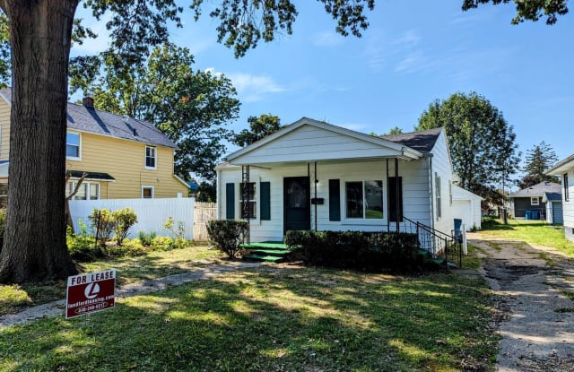 3502 Lowell Avenue - 3502 Lowell Avenue, Lorain, OH 44055