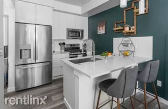 832 S Cloverdale St - 832 South Cloverdale Street, Seattle, WA 98108