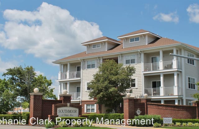 5321 Warminster Drive #204 - 5321 Warminister Drive, Virginia Beach, VA 23455