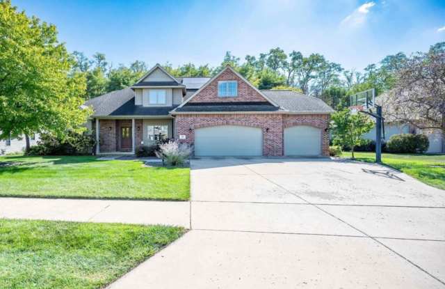 502 W Copperfield Dr - 502 West Copperfield Drive, Dunlap, IL 61525