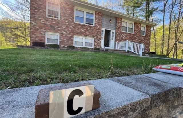 291 Mulberry Avenue unit: Apt. C - 291 Mulberry Avenue, Elmira Heights, NY 14903