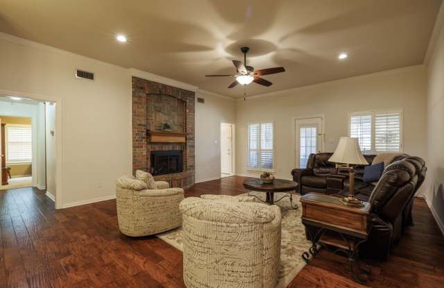3726 Pensacola Drive Gallery 2