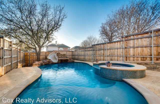 2305 Garden Crest - 2305 Garden Crest Drive, Rockwall, TX 75087