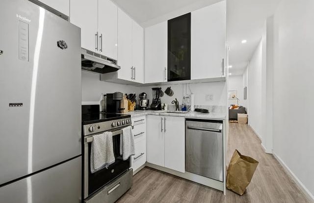 1670 1st Ave. - 1670 1st Avenue, New York City, NY 10128