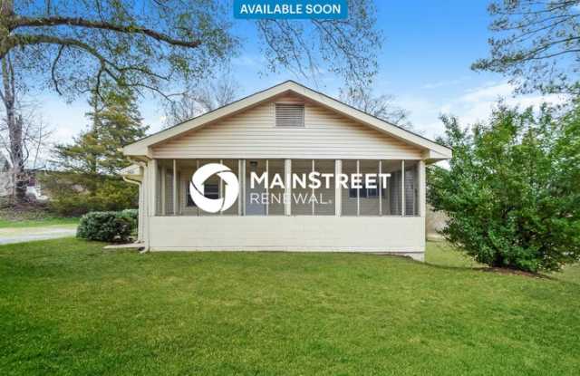 160 Joyce Street - 160 Joyce Street, Margaret, AL 35112