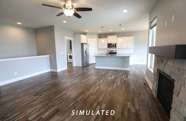Beautiful Single Family Rental Home Gallery 4