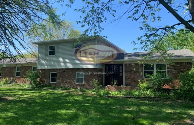 7240 Westlake Road - 7240 Westlake Rd, Indianapolis, IN 46214