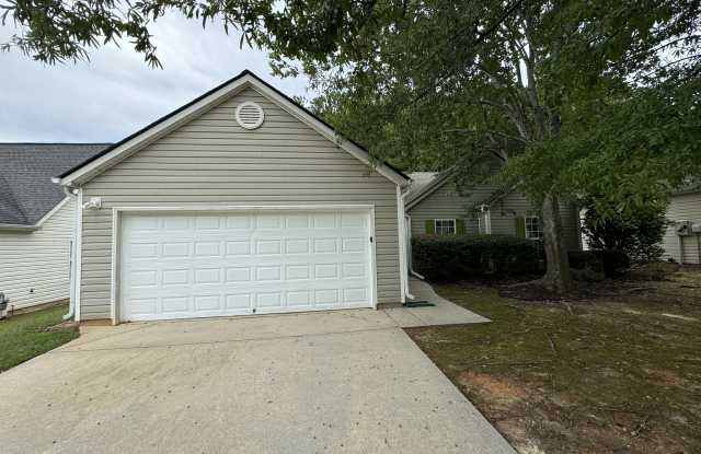 128 Shadowbrooke Circle - 128 Shadowbrooke Circle Southwest, Gwinnett County, GA 30052