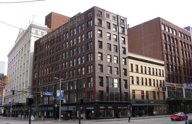 Fully Furnished Public Square Apartment!!! photos photos