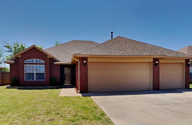 3 Bedroom 2 Bath   - Edmond Schools photos photos