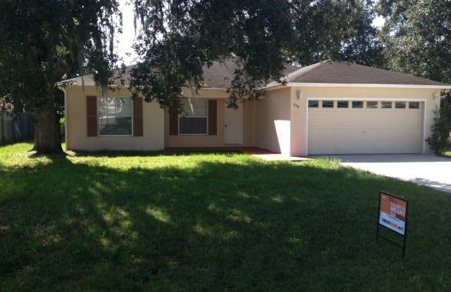 439 Jay Court - 439 Jay Court, Poinciana, FL 34759