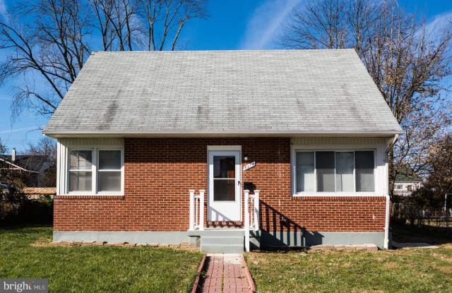 3510 MILLVALE ROAD - 3510 Millvale Road, Milford Mill, MD 21244