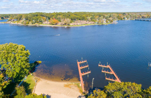 17362 Coles Park Rd - 17362 Coles Park Road, Ottawa County, MI 49456