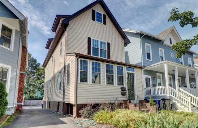 60 Montague Place Gallery 2