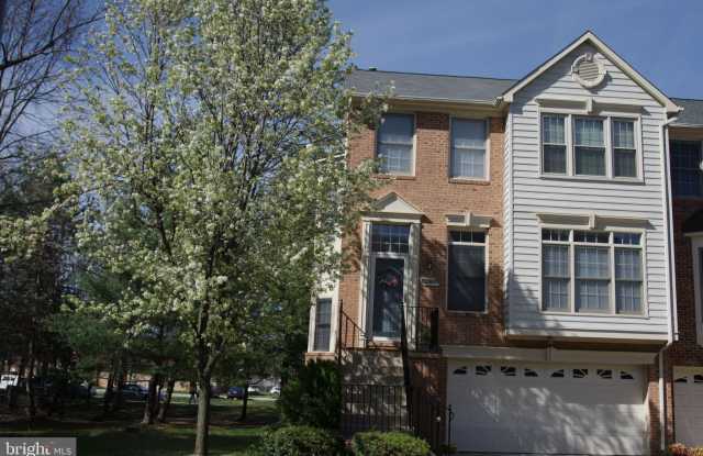 6260 DUBIN DRIVE - 6260 Dubin Drive, Franconia, VA 22310