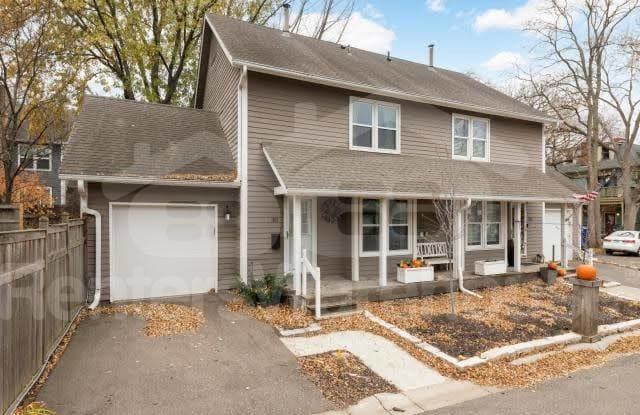 311 Ryan Avenue - 311 South Ryan Avenue, St. Paul, MN 55102