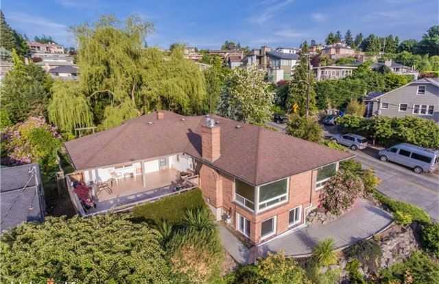 5826 SW Spokane St - 5826 Southwest Spokane Street, Seattle, WA 98116