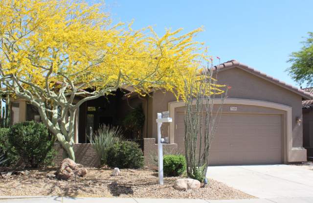 7325 E DESERT VISTA Road - 7325 East Desert Vista Road, Scottsdale, AZ 85255